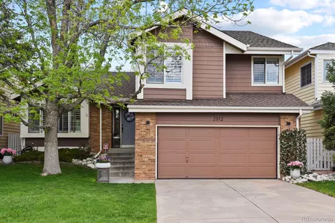 2312 S Gray Dr, Lakewood, CO 80227