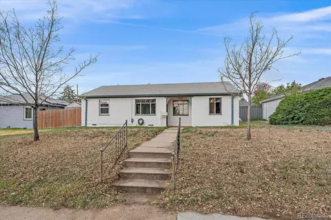 2240 W Virginia Ave, Denver, CO 80223