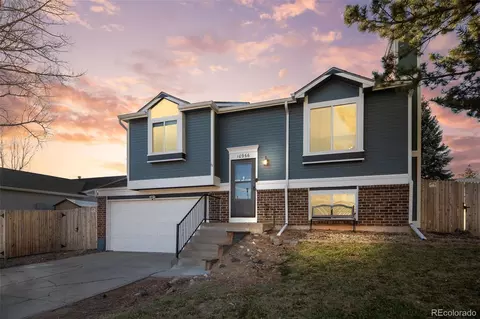 10966 W Bowles Pl, Littleton, CO 80127