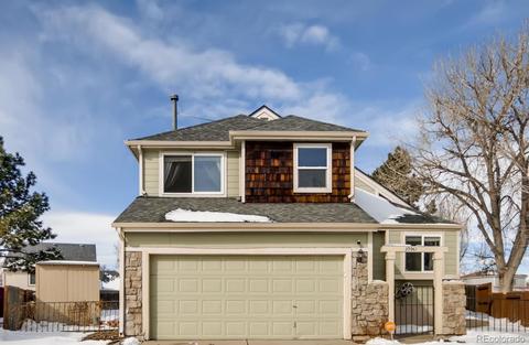 20961 E 45th Ave, Denver, CO 80249 photo 1