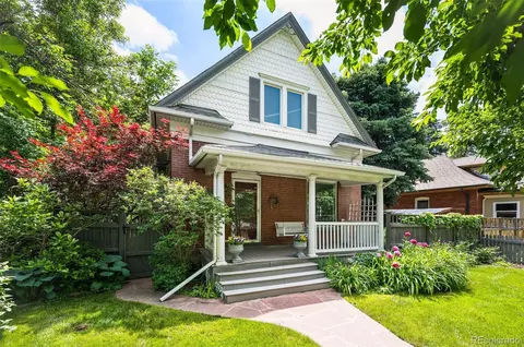 1324 S University Blvd, Denver, CO 80210