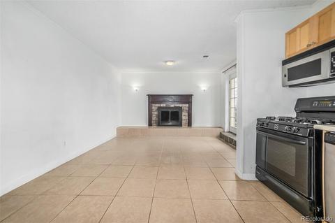 4852 S Tabor St, Morrison, CO 80465 photo 7