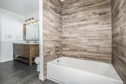 4852 S Tabor St, Morrison, CO 80465 photo 4