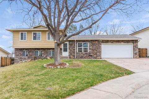 4852 S Tabor St, Morrison, CO 80465 photo 1