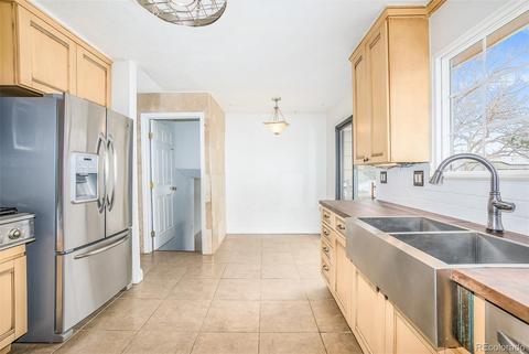 4852 S Tabor St, Morrison, CO 80465 photo 6