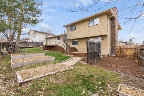 4852 S Tabor St, Morrison, CO 80465 photo 5