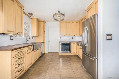 4852 S Tabor St, Morrison, CO 80465 photo 3