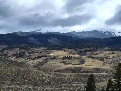 Edward E. Hill Lot 2 Drive, Twin Lakes, CO 81251