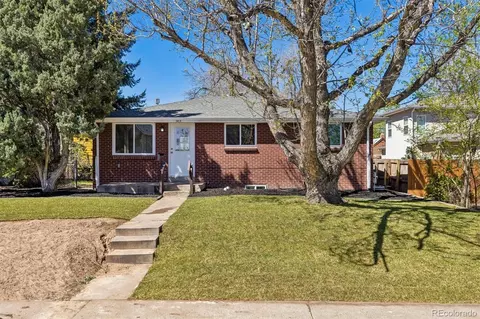 363 S Ivy, Denver, CO 80224
