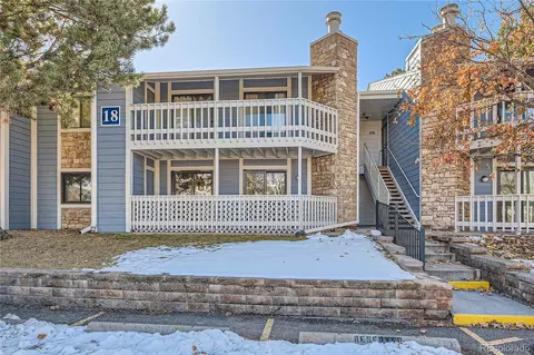 8600 E Alameda Ave #102, Denver, CO 80247