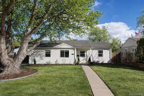 3310 S Elm St, Denver, CO 80222