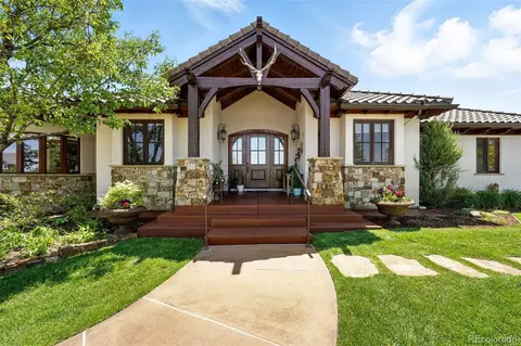 3720 Ranch Hand Ln, Castle Rock, CO 80104