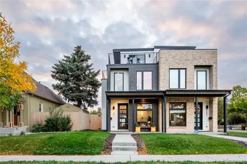 2391 King, Denver, CO 80211