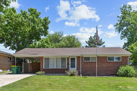 8550 Crescent Dr, Westminster, CO 80031 photo 1