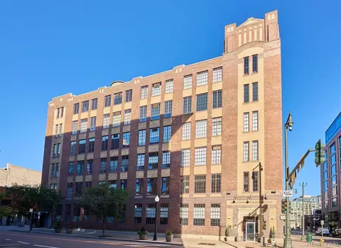 1863 Wazee St #3E, Denver, CO 80202