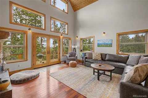 62 Lazy Rex Rd, Fairplay, CO 80440