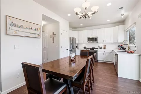 Dining - 22079 E Belleview Pl, Aurora, CO 80015 photo 2 of 3