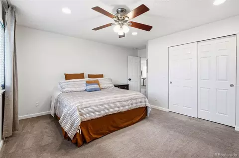 Bedroom - 22079 E Belleview Pl, Aurora, CO 80015 photo 5 of 6