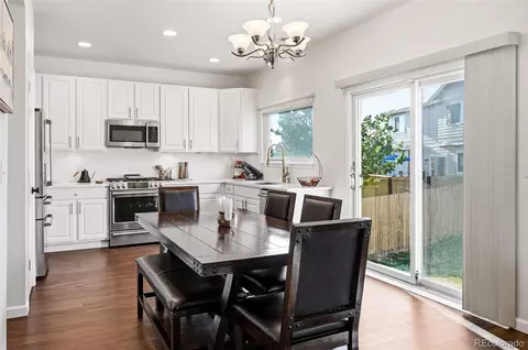 Kitchen - 22079 E Belleview Pl, Aurora, CO 80015 photo 1 of 5