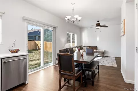 Dining - 22079 E Belleview Pl, Aurora, CO 80015 photo 3 of 3