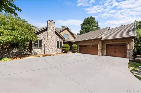 334 Prospect Dr, Castle Rock, CO 80108