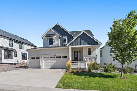1161 E Witherspoon Dr, Elizabeth, CO 80107