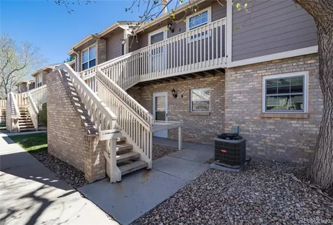 2716 E Otero Pl #6, Centennial, CO 80122