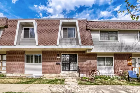 625 S Xenon Ct, Lakewood, CO 80228
