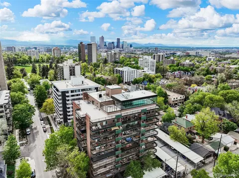 1200 Vine St #7C, Denver, CO 80206