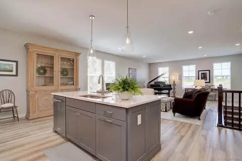 1926 Sagerock Dr, Castle Pines, CO 80108