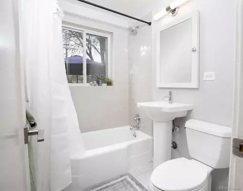 Bath - 6920 E 5th Ave, Denver, CO 80220 photo 2 of 2