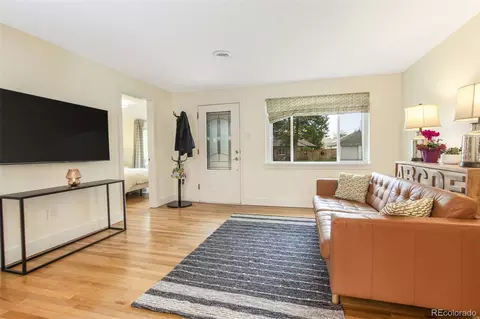 Living - 6920 E 5th Ave, Denver, CO 80220 photo 1 of 1