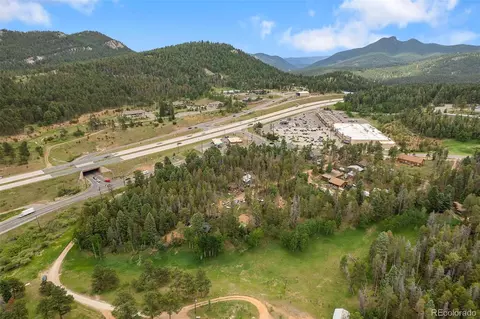 26824 Rascal Ln, Conifer, CO 80433