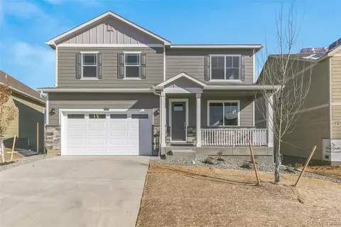 14003 Crownvetch Cir, Parker, CO 80134