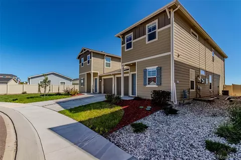 4181 Jericho Loop, Colorado Springs, CO 80916