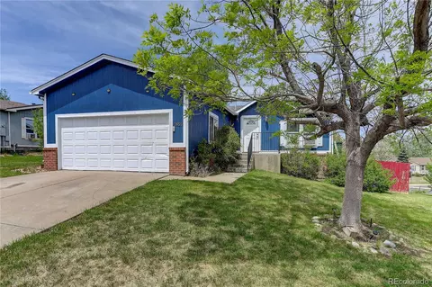 5853 S Quemoy, Centennial, CO 80015