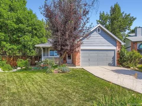 7825 Sand Mtn, Littleton, CO 80127