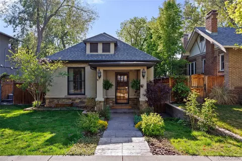 585 S Emerson St, Denver, CO 80209