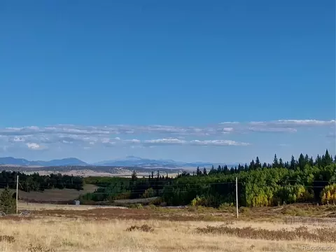0 Bluestem Way, Fairplay, CO 80440