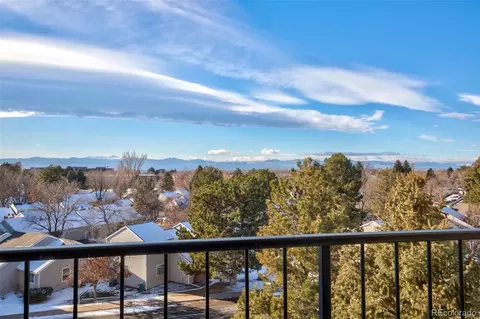 13800 E Marina Dr #510, Aurora, CO 80014