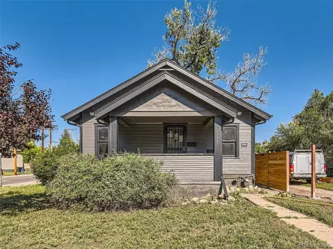 962 Perry St, Denver, CO 80204
