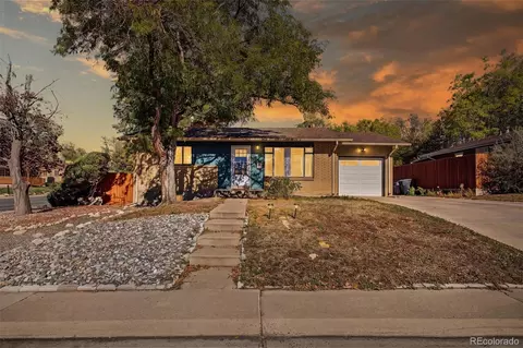 3765 W Eastman Ave, Denver, CO 80236