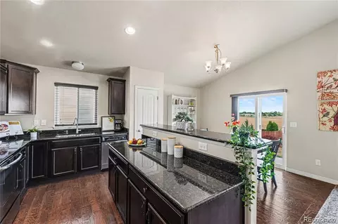 Kitchen - 6659 12th St, Frederick, CO 80530 photo 1 of 3