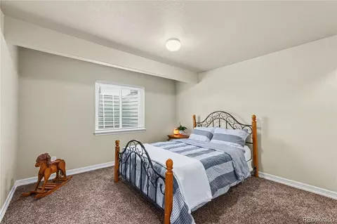 Bedroom - 6659 12th St, Frederick, CO 80530 photo 3 of 5
