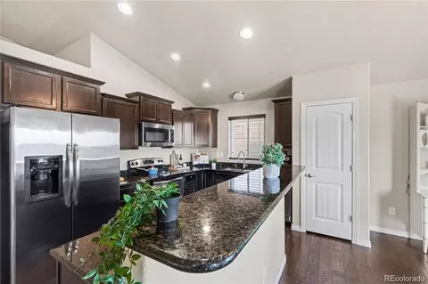 Kitchen - 6659 12th St, Frederick, CO 80530 photo 3 of 3