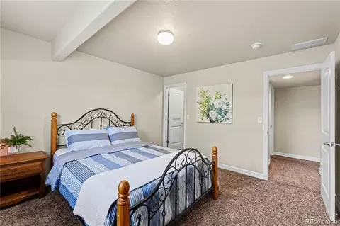 Bedroom - 6659 12th St, Frederick, CO 80530 photo 5 of 5
