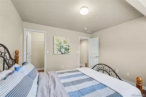 Bedroom - 6659 12th St, Frederick, CO 80530 photo 4 of 5