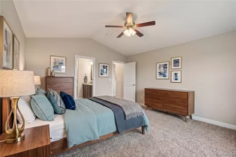 Bedroom - 6659 12th St, Frederick, CO 80530 photo 2 of 5
