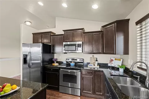 Kitchen - 6659 12th St, Frederick, CO 80530 photo 2 of 3