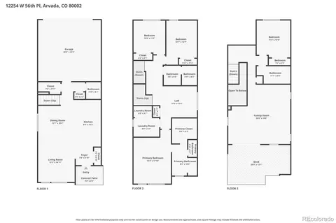 12254 W 56th Pl, Arvada, CO 80002 photo 48